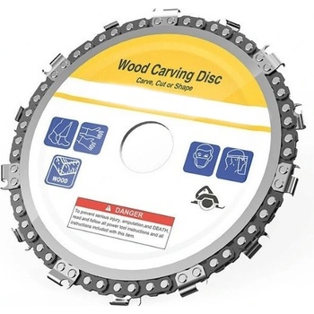 Magg Řezný kotouč na dřevo 115x22,2 mm PHT-0110