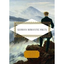 German Romantic Poets