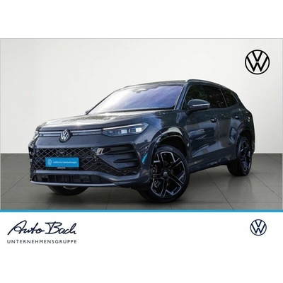Volkswagen Tayron 2.0 TDI R-Line DSG 110 kW