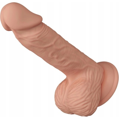 Beautiful Catoblepas 8,1 " Dildo