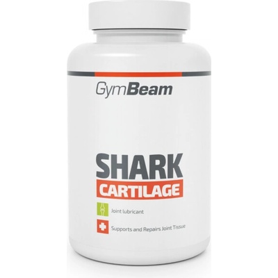GymBeam Shark Cartilage 90 kapsúl