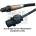 Lambda sonda MEAT & DORIA 81607E