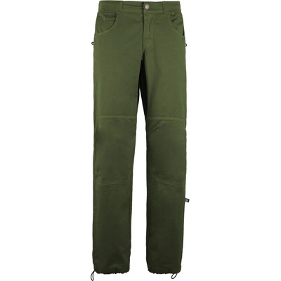 E9 Мъжки панталон за катерене E9 Scuder Climbing trousers - Rosemary (009-1553-0314)