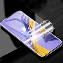 Ochranná fólia SES Samsung Galaxy A52 A525F, 3ks