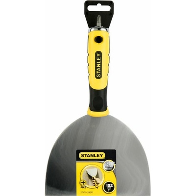 STANLEY Stierka maliarska 150mm s bitom