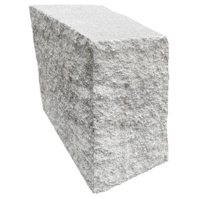 DITON Tvárnice Muráno 21/25 koncový 1/4 kámen 120x250x210 mm albia