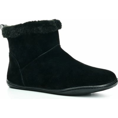 Camper Rug K900365-005 Negro