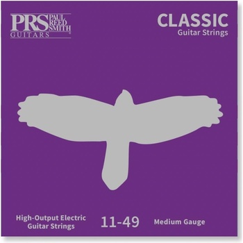 PRS Classic Strings, Medium