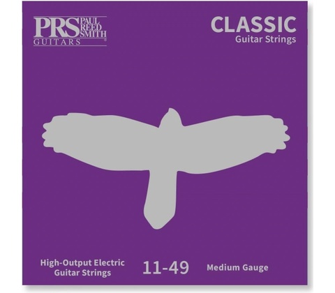 PRS Classic Strings, Medium