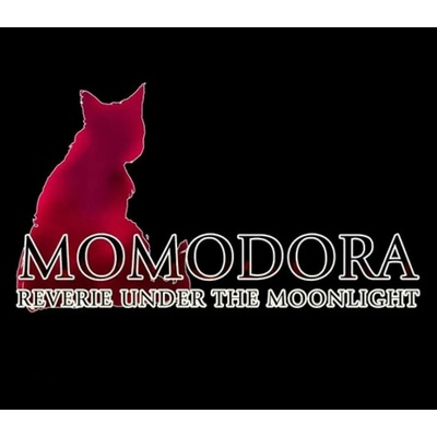 Momodora: Reverie Under the Moonlight
