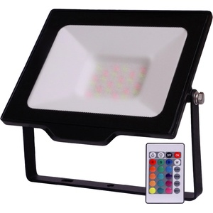 Avide ABLRFLRGB-30W