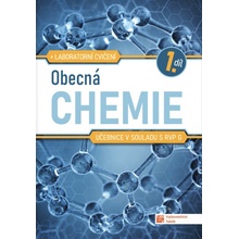 Obecná chemie - učebnice pro gymnázia 1.díl