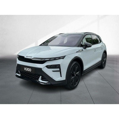 Skoda Elroq RS 250 kW