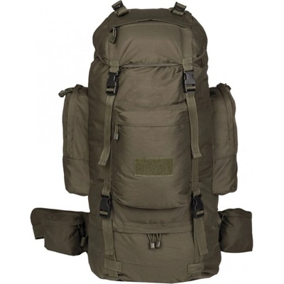 Mil-tec Commando OD green 55 l