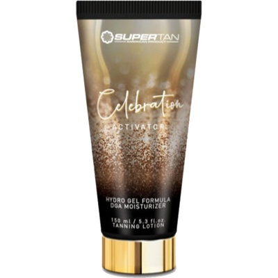 SuperTan Celebration Activator 150 ml – Zbozi.Blesk.cz