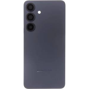 Samsung S931B Galaxy S25 капак батерия черен (Service Pack) (GH82-36295E)