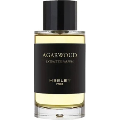 Heeley Agarwoud parfumovaná voda unisex 100 ml
