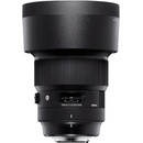 SIGMA 105mm f/1.4 DG HSM Art L-mount