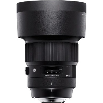 SIGMA 105mm f/1.4 DG HSM Art L-mount