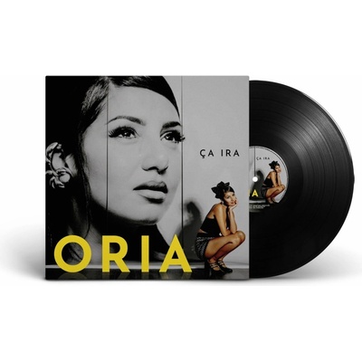 Oria - Ca Ira LP