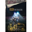 RUSH: TIME STAND STILL, DVD