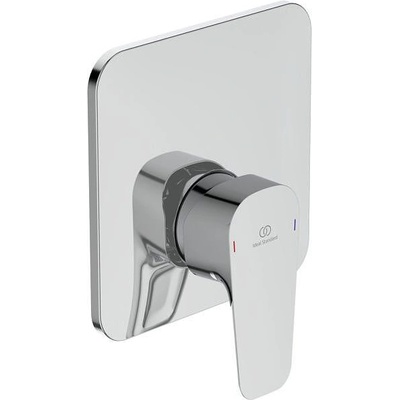 Ideal Standard Esla вграден смесител за душ, кубични форми (a6946aa)