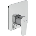 Ideal Standard Esla вграден смесител за душ, кубични форми (a6946aa)