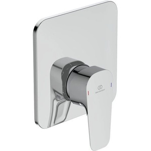 Ideal Standard Esla вграден смесител за душ, кубични форми (a6946aa)
