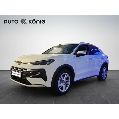 Volkswagen T-Roc 1.5 eTSI Life DSG 110 kW