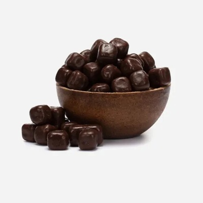 GRIZLY Kokosové kostky v mléčné čokoládě 6 x 250 g