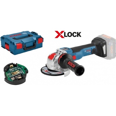 Bosch GWX 18V 10 SC Professional 0.601.7B0.400