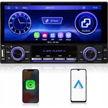 BLOW AVH-686B