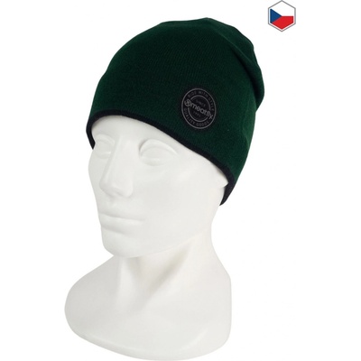 Meatfly kulich Wilson Bottle Green Zelená