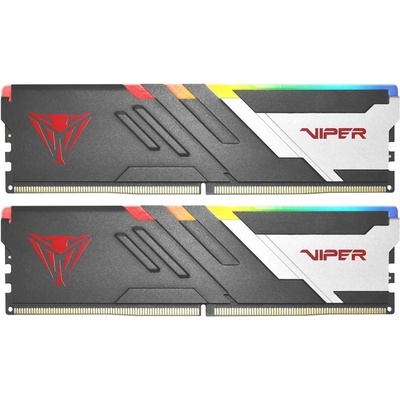 Patriot VIPER VENOM DDR5 64GB CL30 (2x32GB) PVVR564G600C30K