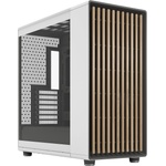 Fractal Design North XL RC Chalk White TG Clear (FD-C-NOR1X-06)
