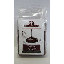 Master Martini Tmavá poleva 250 g