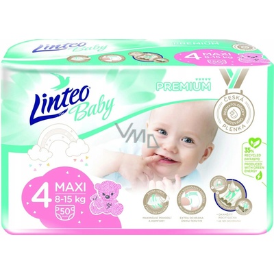 Linteo 5 50 ks