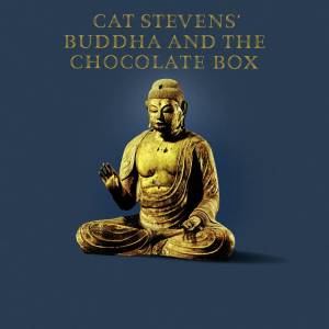 Universal Stevens Cat: Buddha And The Chocolate Box (Remaster 2026) - CD (097813)