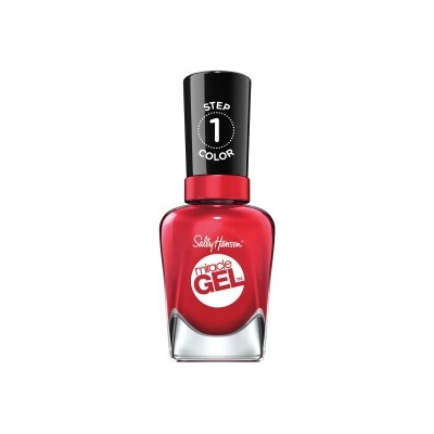 SallyHansen lak Miracle Gel 444