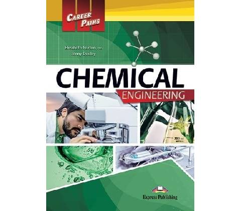 CHEMICAL ENGINEERING