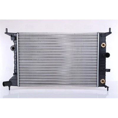 Chladič, chlazení motoru NISSENS 630691