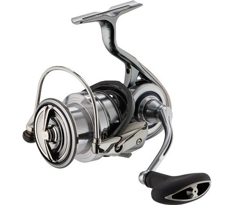 Daiwa Exist LT 2500D