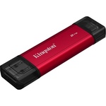 Kingston 2TB USB-A/C 3.2 Gen 2 SPSD/2TB Флаш памет