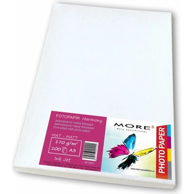 ARMORA3, 170g/ m2, 100 ks