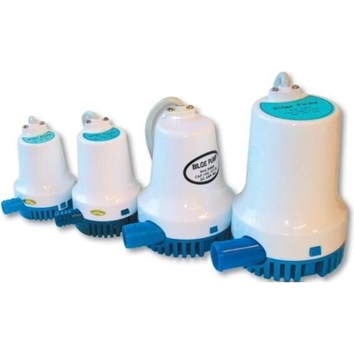 TMC Bilge pumpa 12 V 563138