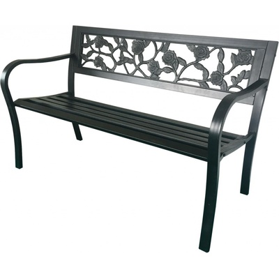Garden Line DESSIE 125 cm černá