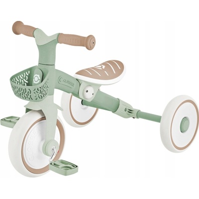 LEARNING TRIKE 2v1 PLUS ECOLOGIC 737 109 Kolo