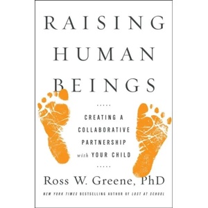Raising Human Beings (ISBN: 9781476723761)
