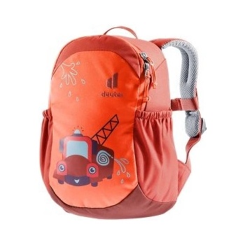 deuter Pico spearmint seagreen