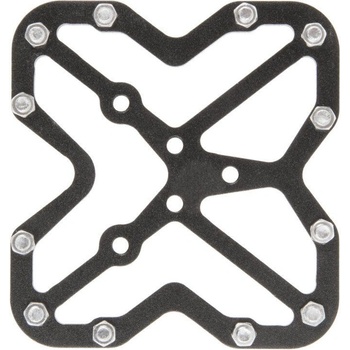 Adaptér M-Wave pedálů M-WAVE pro SPD,LOOK, KEO